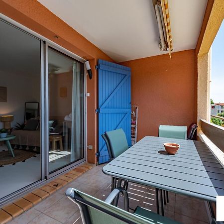 圣西普里安L'Athlantis - Cosy With Terrace And Parking公寓 外观 照片