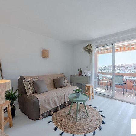 圣西普里安L'Athlantis - Cosy With Terrace And Parking公寓 外观 照片